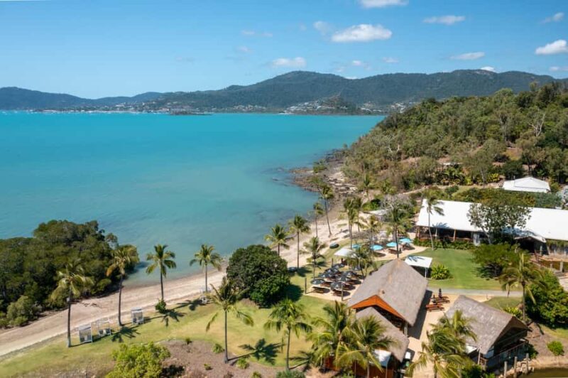 Airlie Beach: Cedar Creek Falls & Northerlies Beach Day Trip - FAQ
