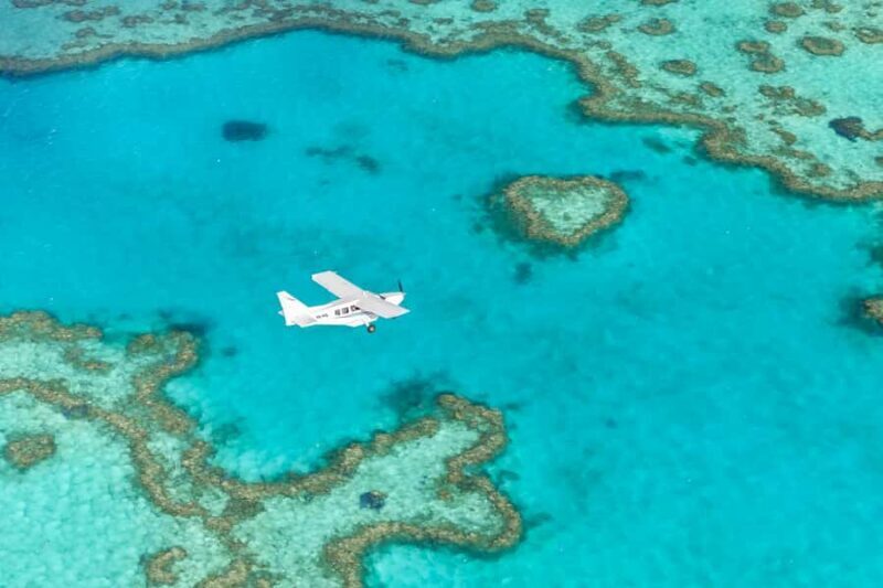 Airlie Beach: Fly Raft Package w Scenic Flight & Snorkeling - Who Will Love This Tour?