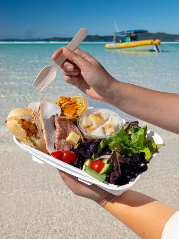 Airlie Beach: Fly Raft Package w Scenic Flight & Snorkeling - Final Thoughts