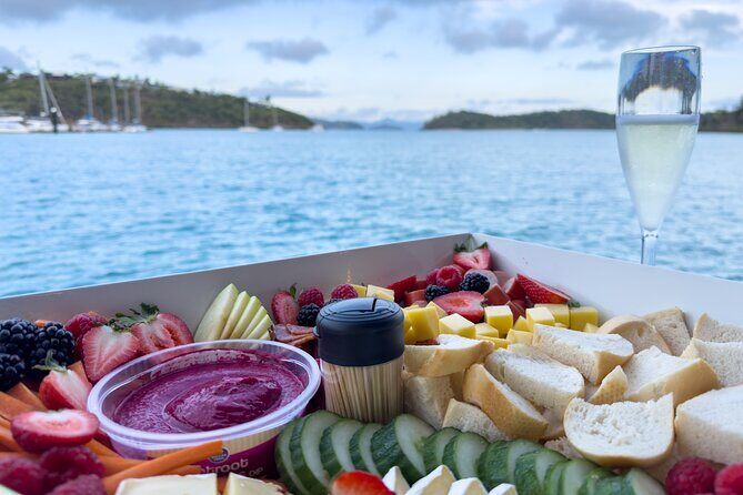 Airlie Beach Glass bottom boat Scenic Sunset Tour - The Sum Up: Is It Worth It?