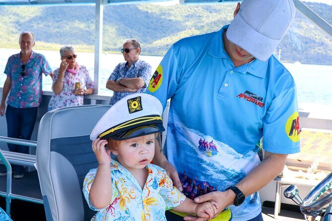 Airlie Beach Glass Bottom Boat Tour - Final Thoughts: Is It Worth It?