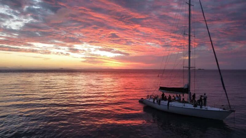 Airlie Beach: Great Barrier Reef 2-Day, 2-Night Sailing Tour - What We Think Works Well
