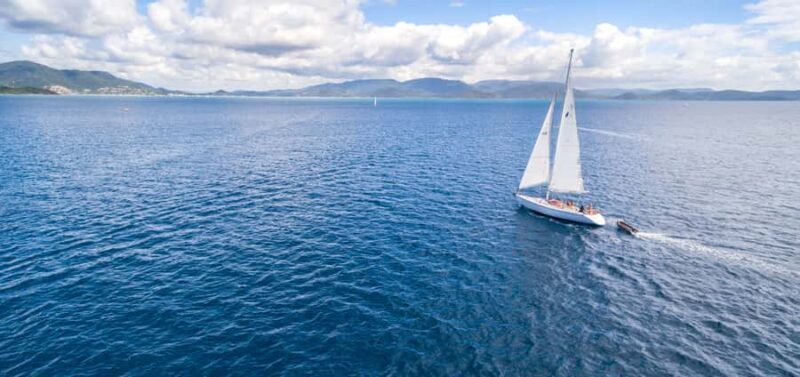 Airlie Beach: Great Barrier Reef 2-Day, 2-Night Sailing Tour - Final Thoughts