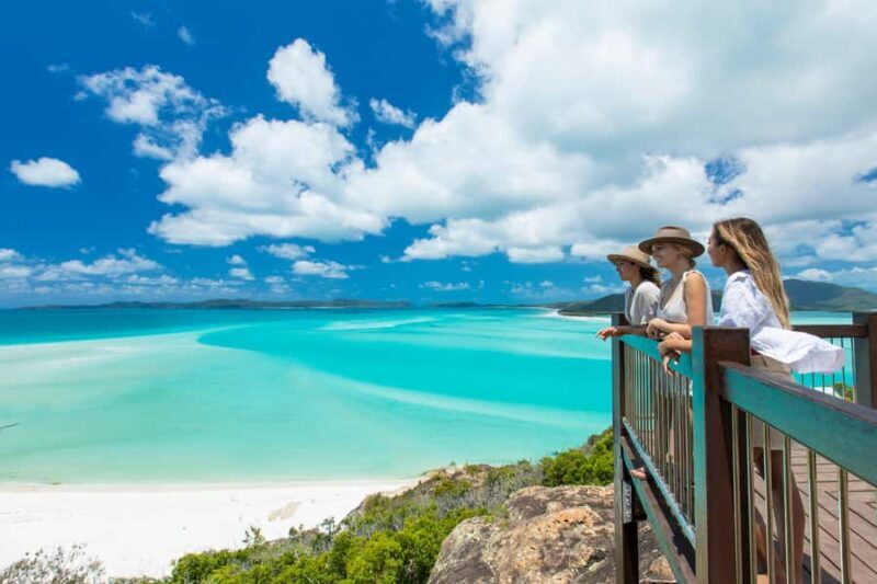 Airlie Beach: Great Barrier Reef & Whitehaven Beach Tour - Who Is This Tour Best Suited For?