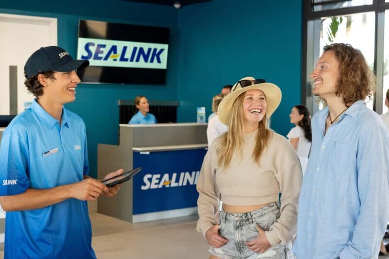 Airlie Beach: Hill Inlet Lookout and Whitehaven Beach Cruise - The Value of the Tour: What’s Included and What’s Not