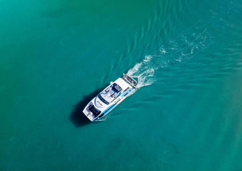 Airlie Beach: Hill Inlet Lookout and Whitehaven Beach Cruise - Final Thoughts: Who Will Find This Tour Most Valuable?