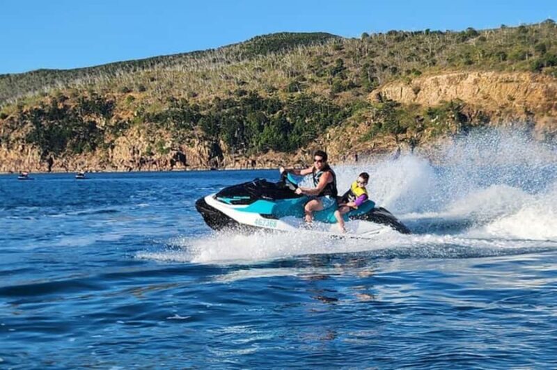 Airlie Beach Jet Ski Tours - An In-Depth Look at Airlie Beach Jet Ski Tours