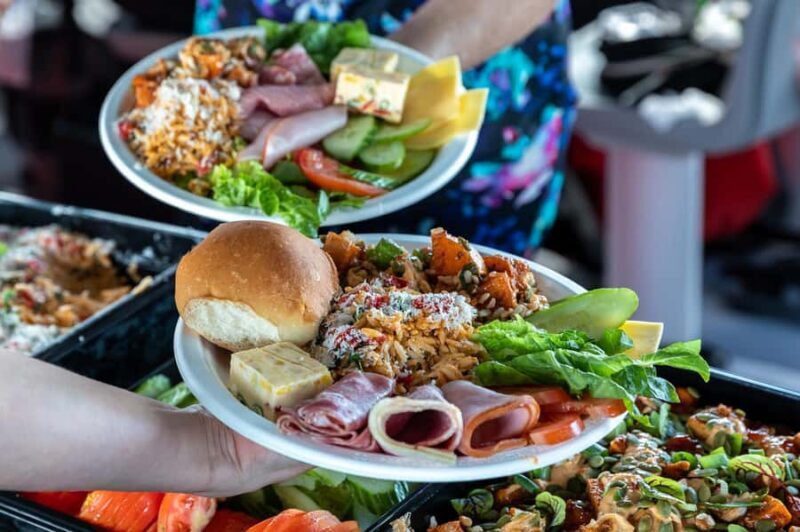 Airlie Beach: Outer Great Barrier Reef Snorkeling Day Trip - The Sum Up: Is This Tour Right for You?