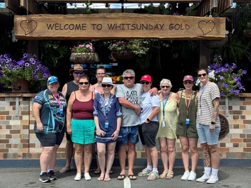 Airlie Beach: Sightseeing Bus Tour - Why This Tour Works Well