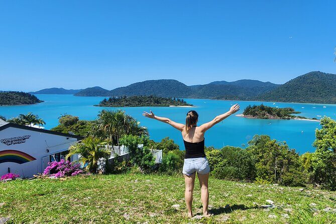 Airlie Beach Sightseeing Explorer- 3 hr Snaphots & highlights - The Sum Up