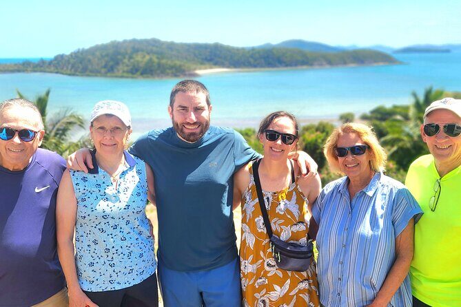 Airlie Beach Sightseeing Explorer- 3 hr Snaphots & highlights - Frequently Asked Questions