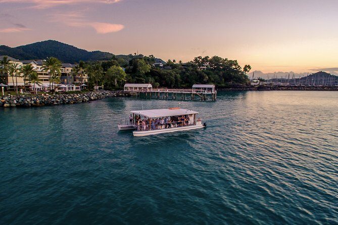Airlie Beach Sunset Cruise - Practical Details and Value
