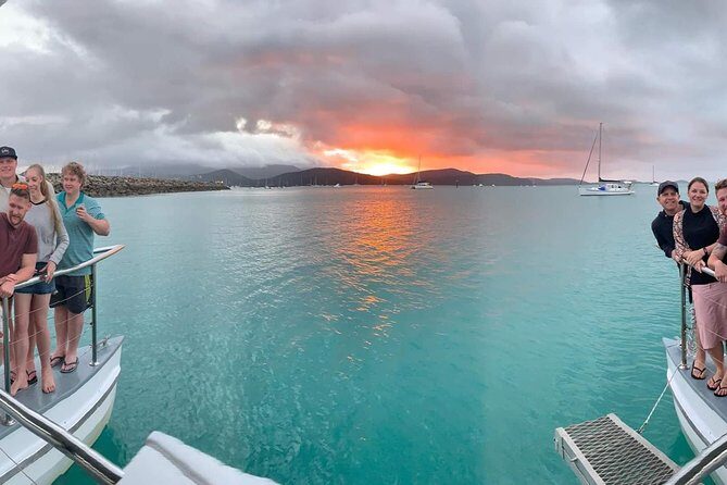 Airlie Beach Sunset Cruise - Final Thoughts