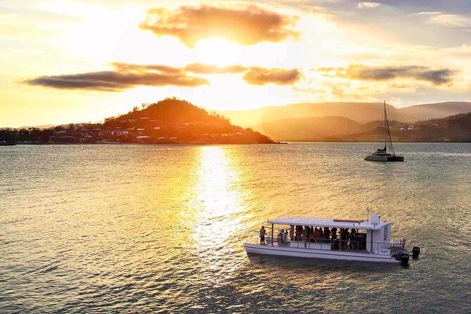 Airlie Beach Sunset Cruise - Frequently Asked Questions
