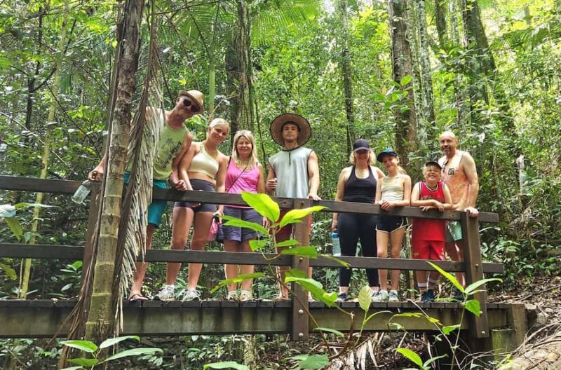 Airlie Beach: Waterfall & Rainforest Bushwalk Eco Adventure - Who Will Love This Tour?