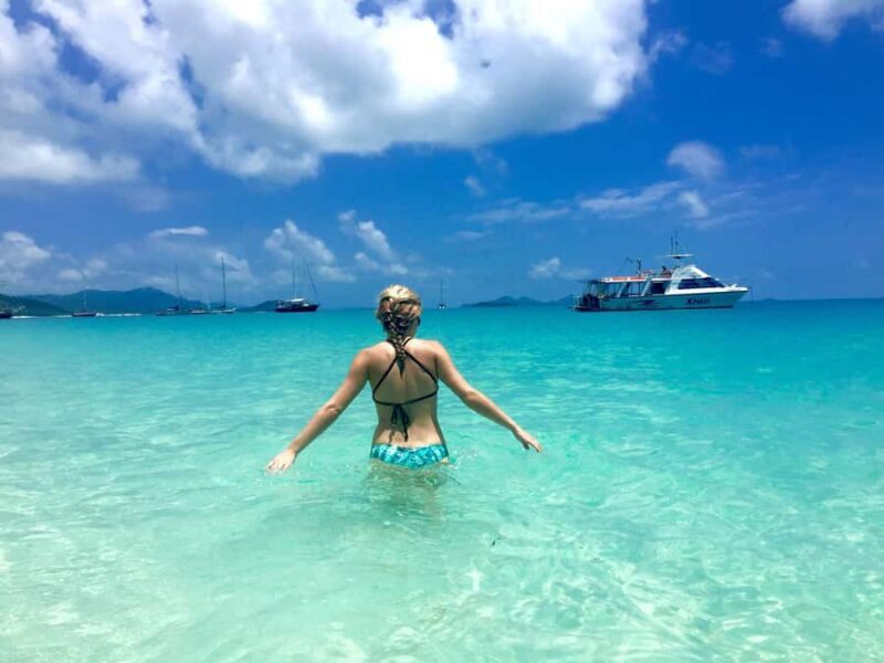 Airlie Beach: Whitehaven Beach BBQ & Hill Inlet Adventure - An In-Depth Look at the Itinerary and Experience