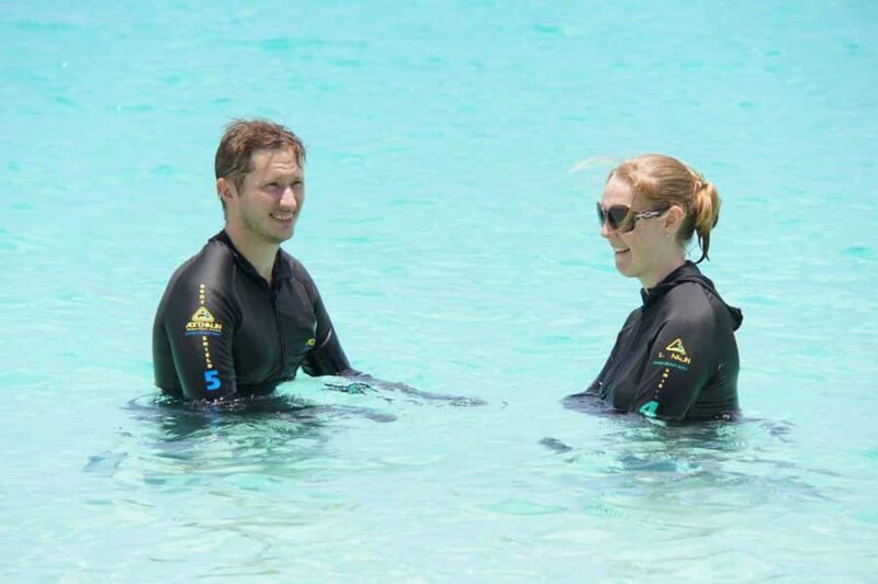 Airlie Beach: Whitehaven Beach BBQ & Hill Inlet Adventure - Authentic Experiences and Unmatched Value