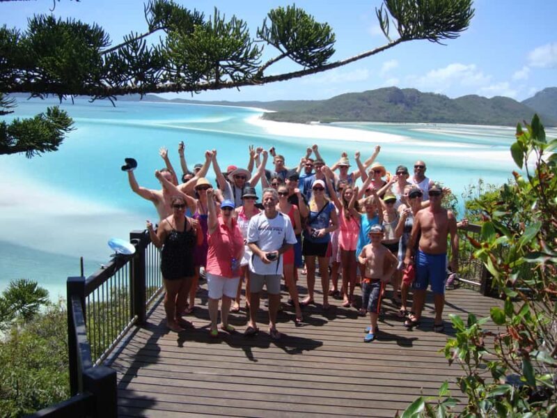 Airlie Beach: Whitehaven Beach BBQ & Hill Inlet Adventure - FAQ