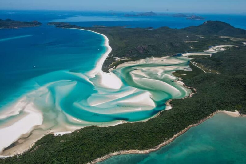 Airlie Beach: Whitehaven Beach Club - Who Will Love This Tour?