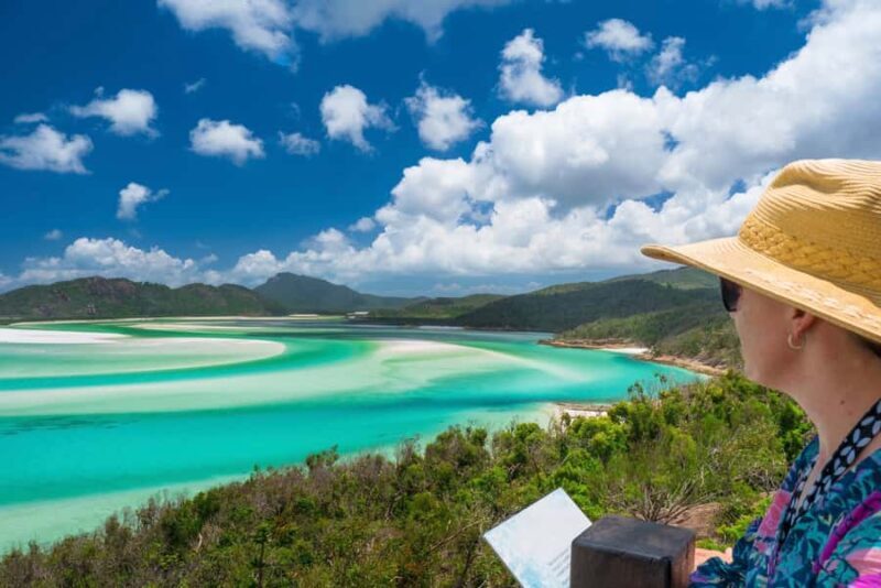 Airlie Beach: Whitehaven Beach Cruise and Hill Inlet - Detailed Breakdown of the Tour Experience