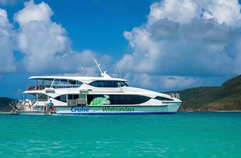 Airlie Beach: Whitehaven Beach Cruise and Hill Inlet - Why This Tour Offers Good Value