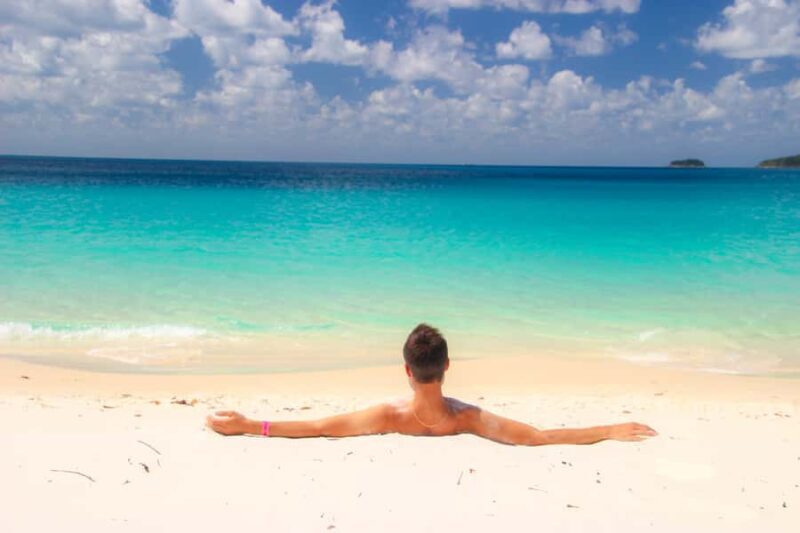 Airlie Beach: Whitehaven Beach Cruise and Hill Inlet - Frequently Asked Questions