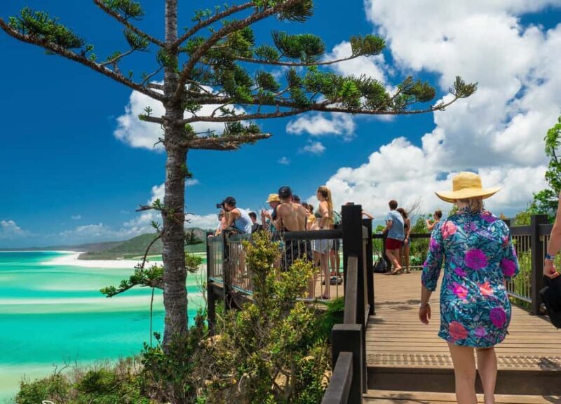 Airlie Beach: Whitehaven Beach Cruise and Hill Inlet - Final Thoughts