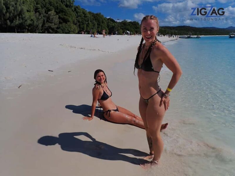 Airlie Beach: Whitehaven Beach Day Tour with Snorkel Option - Price and Value