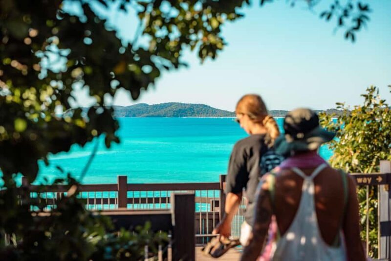 Airlie Beach: Whitsunday Islands 2-Day Sailing Tour - An In-Depth Look at the Whitsundays Sailing Tour