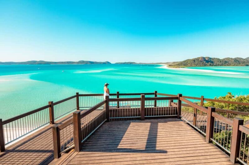 Airlie Beach: Whitsunday Islands 2-Day Sailing Tour - FAQ