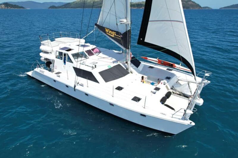 Airlie Beach: Whitsunday Islands Sailing, SUP & Snorkel Tour - Who Would Love This Tour?