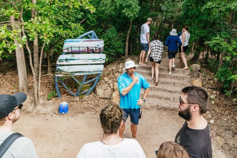 Airlie Beach: Whitsundays Full-Day Camira Sailing Adventure - A Practical Overview: What Is the Camira Sailing Adventure?