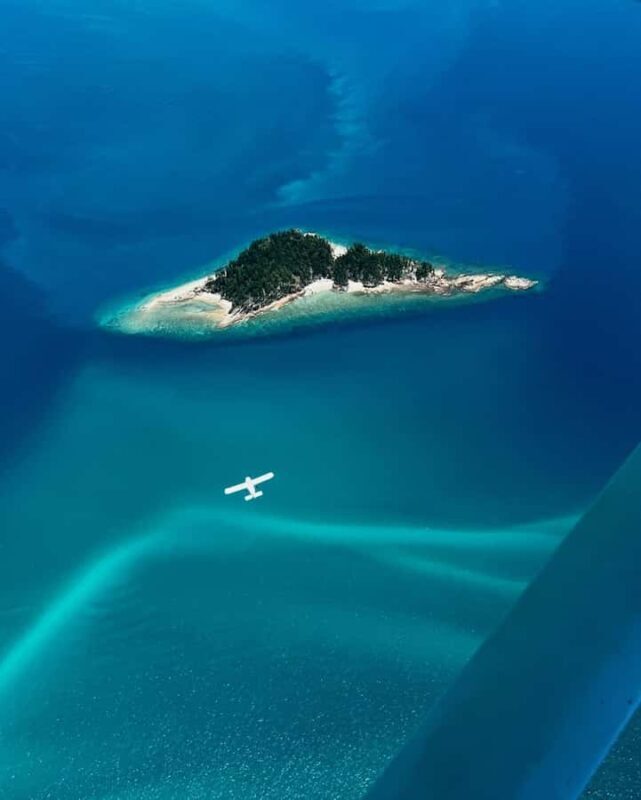 Airlie Beach: Whitsundays & Great Barrier Reef Scenic Flight - The Value of This Scenic Flight