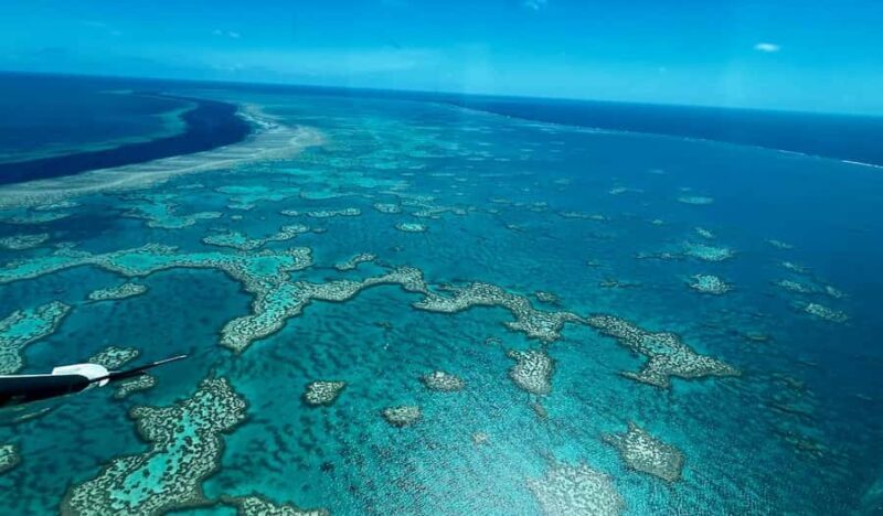 Airlie Beach: Whitsundays & Great Barrier Reef Scenic Flight - Who Will Love This Tour?