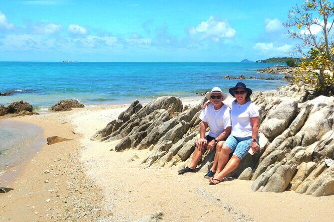 Airlie Coastal Beach Adventures - Dingo Beach & Cape Gloucester - Practical Details and Traveler Tips