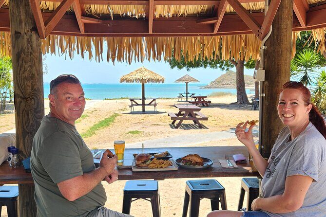 Airlie Coastal Beach Adventures - Dingo Beach & Cape Gloucester - Final Thoughts: Who Will Love This Tour?