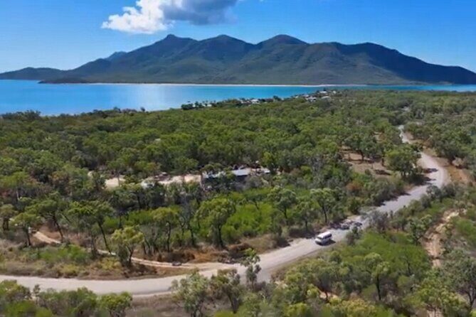 Airlie Coastal Beach Adventures - Dingo Beach & Cape Gloucester - FAQ