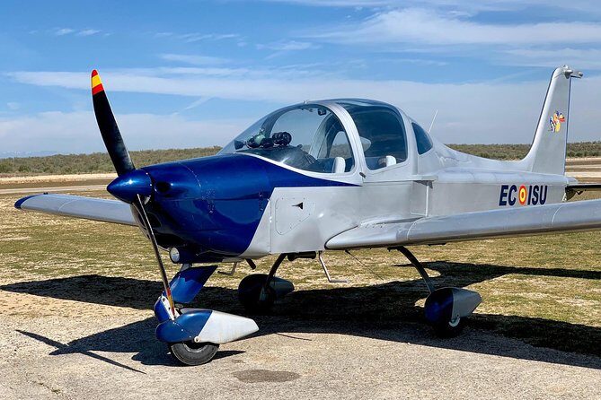 Airplane flight - Review Highlights from Past Participants