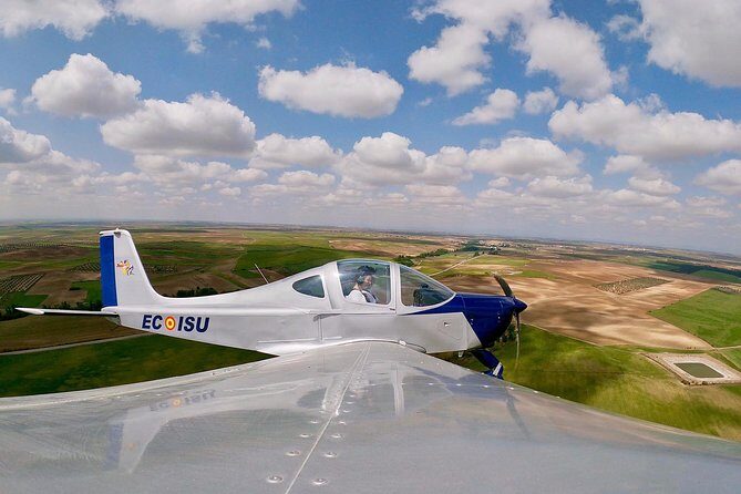 Airplane flight - Who Should Consider This Tour?