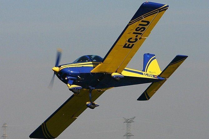 Airplane flight - Final Thoughts: Is It Worth It?