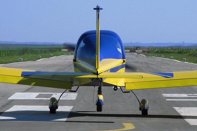 Airplane flight - Frequently Asked Questions