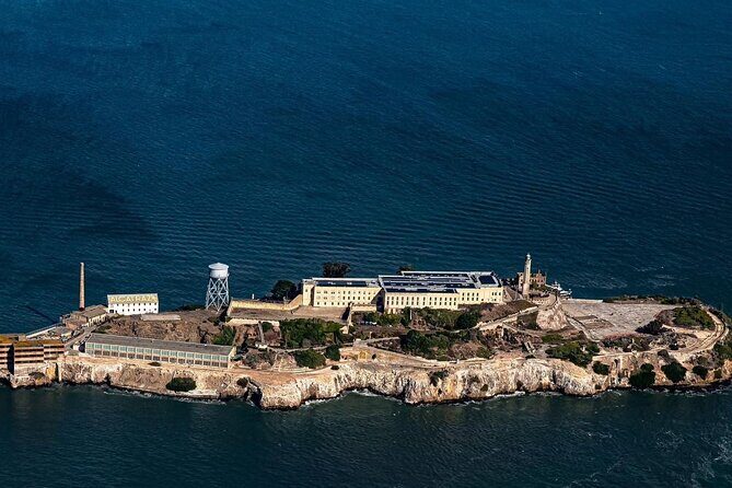 Airplane San Francisco Private Night Tour - Who Will Love This Experience?