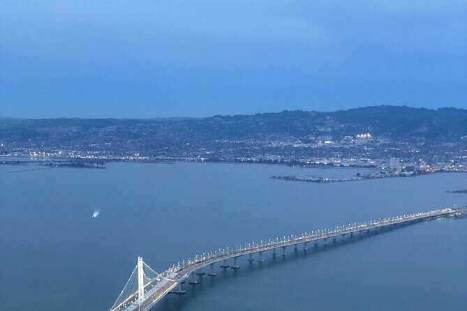 Airplane San Francisco Sunset Flight Tour - The Sum Up: Is this tour worth it?