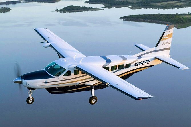 Airplane Transfer between Ratmalana Airport (RML) and Mattala Airport (HRI) - Why Choose This Transfer?