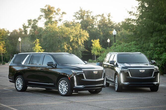 Airport and City Transfers in New Orleans - Why Choose This Transfer Service?