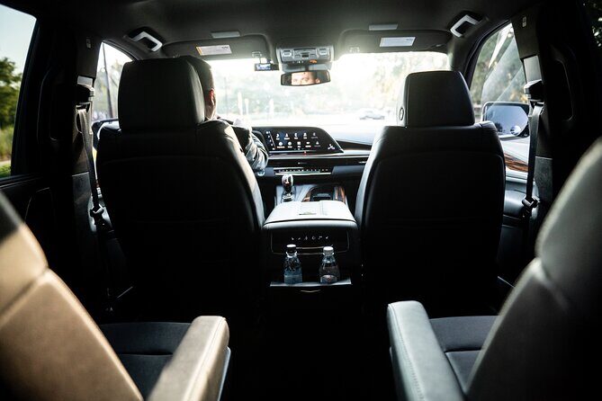 Airport and City Transfers in New Orleans - Real Experiences and Insights