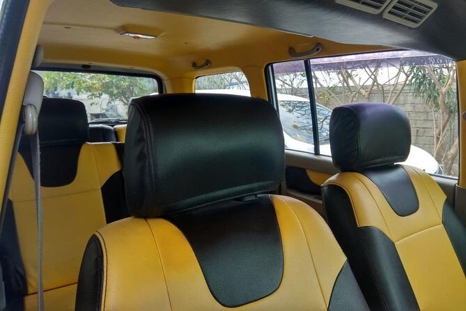 Airport and Hotel Transfer Bali - What You Can Expect from This Transfer Service