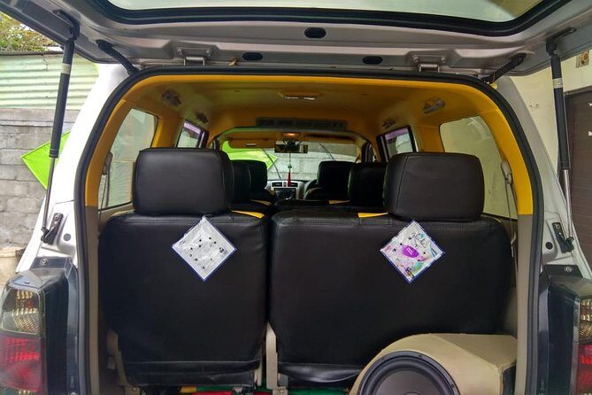 Airport and Hotel Transfer Bali - FAQ