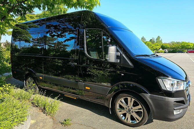 Airport Bus 6103 Airport Limousine Bus Discount Ticket () - The Sum Up: The Value of a Stress-Free Transfer in Seoul