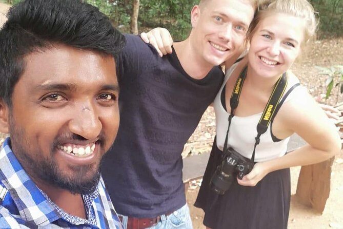 Airport (CMB) to Kandy Private Taxi 24/7 Car, Van. - Final Thoughts